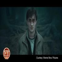 STAGE TUBE: Behind the Scenes of Harry Potter and The Deathly Hallows Part 2 With… Video